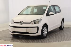 Volkswagen Up! 2019 1.0 59 KM