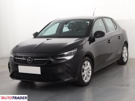 Opel Corsa 2020 1.2 99 KM