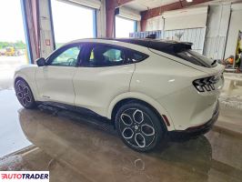 Ford Mustang 2023