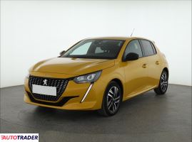 Peugeot 208 2023 1.2 99 KM