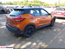 Nissan Pozostałe 2020 1