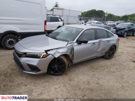 Honda Civic 2024 2
