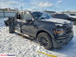 Ford Pozostałe 2024 5