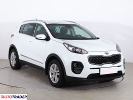 Kia Sportage - zobacz ofertę