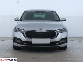 Skoda Octavia 2020 1.5 147 KM