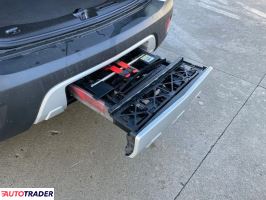 Opel Mokka 2015 1.6 136 KM