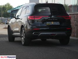 Renault Koleos 2021 2.0 184 KM