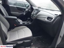 Chevrolet Equinox 2021 1 Chevrolet Equinox 2021 1