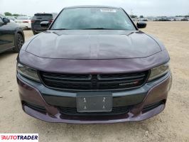 Dodge Charger 2022 3 Dodge Charger 2022 3