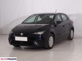 Seat Ibiza 2021 1.0 79 KM