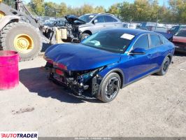 Kia Pozostałe 2025 2