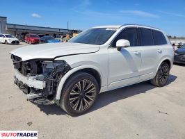 Volvo XC90 2022 2