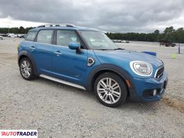 Austin Mini 2019 2 Austin Mini 2019 2