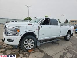 Dodge Ram 2022 6