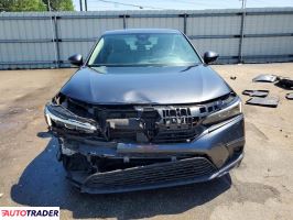 Honda Civic 2023 2