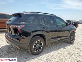 Chevrolet Equinox 2025 1 Chevrolet Equinox 2025 1