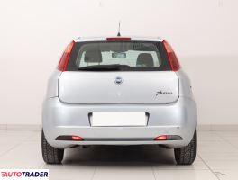 Fiat Grande Punto 2006 1.2 64 KM Fiat Grande Punto 2006 1.2 64 KM