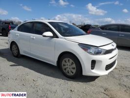 Kia Rio 2019 1