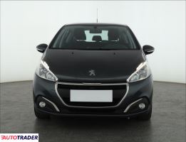 Peugeot 208 2016 1.6 73 KM
