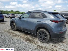 Mazda CX-30 2022 2 Mazda CX-30 2022 2