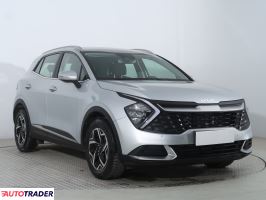 Kia Sportage 2023 1.6 147 KM Kia Sportage 2023 1.6 147 KM