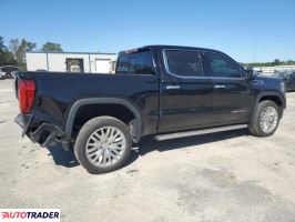 GMC Sierra 2019 6