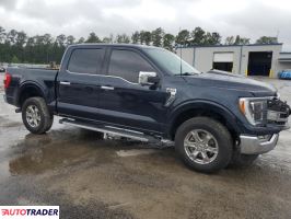 Ford Pozostałe 2021 3