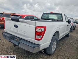 Ford Pozostałe 2022 3