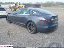 Tesla Model S 2021 Tesla Model S 2021