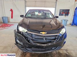 Chevrolet Equinox 2020 1