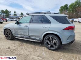 Mercedes CL 2026 2