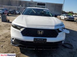 Honda Accord 2024 2