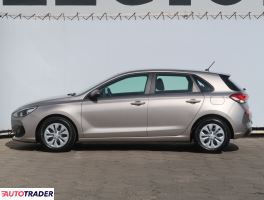 Hyundai i30 2020 1.4 97 KM