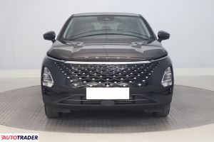 Omoda 5 2024 1.6 144 KM