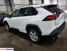 Toyota Pozostałe 2020 2