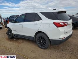 Chevrolet Equinox 2019 1