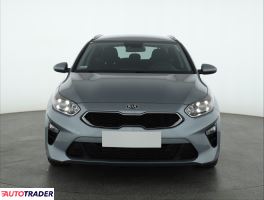 Kia Ceed 2021 1.6 134 KM Kia Ceed 2021 1.6 134 KM
