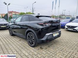 Peugeot 3008 2025 1.2 145 KM
