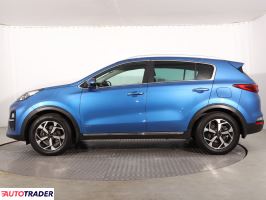 Kia Sportage 2018 1.6 174 KM