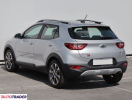Kia Pozostałe 2019 1.0 118 KM