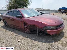 Dodge Charger 2019 3