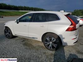 Volvo XC60 2023 2