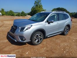 Subaru Forester 2023 2