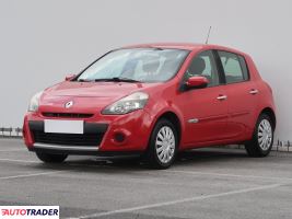 Renault Clio 2011 1.1 101 KM