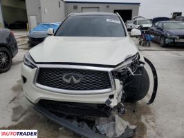 Infiniti QX50 2019 2