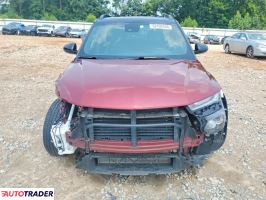 Chevrolet Blazer 2023 1