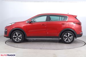 Kia Sportage 2018 1.6 130 KM