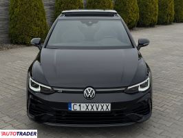 Volkswagen Golf 2022 2.0 320 KM