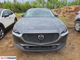 Mazda CX-30 2025 2