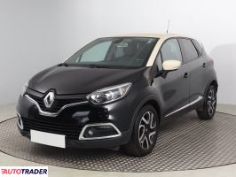 Renault Captur 2015 1.2 116 KM
